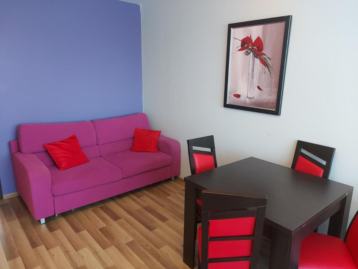 コウォブジェクSamodzielny Apartament 2Pokojowyアパートメント エクステリア 写真