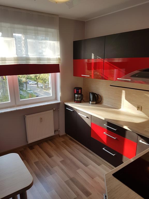 コウォブジェクSamodzielny Apartament 2Pokojowyアパートメント エクステリア 写真