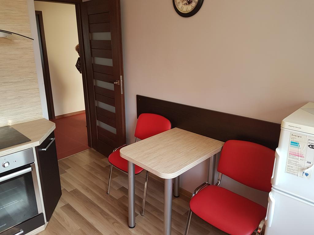 コウォブジェクSamodzielny Apartament 2Pokojowyアパートメント エクステリア 写真