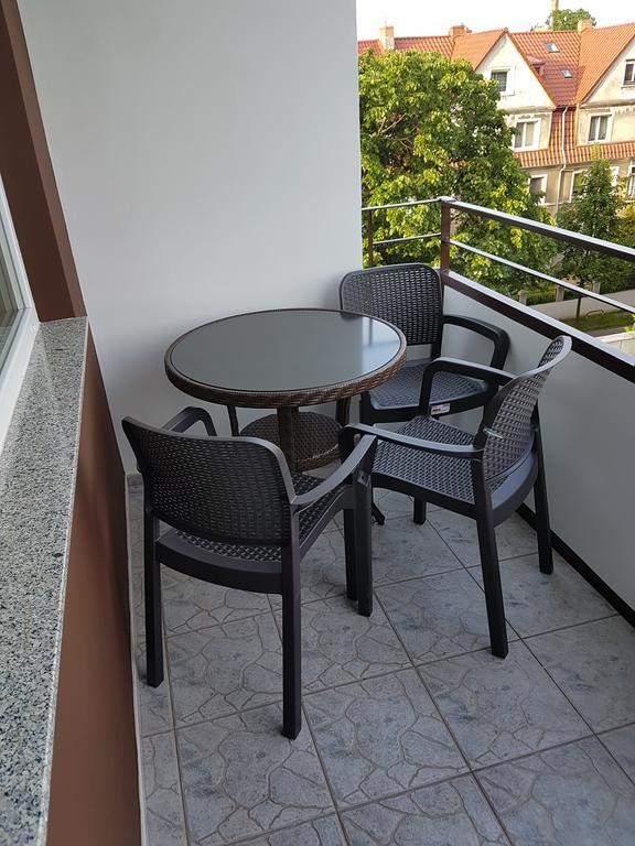 コウォブジェクSamodzielny Apartament 2Pokojowyアパートメント エクステリア 写真