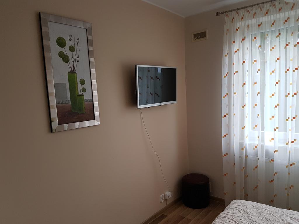 コウォブジェクSamodzielny Apartament 2Pokojowyアパートメント エクステリア 写真